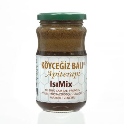 Kb Köyceğiz Balı Isımix 450 G Cam Kavanoz - 3