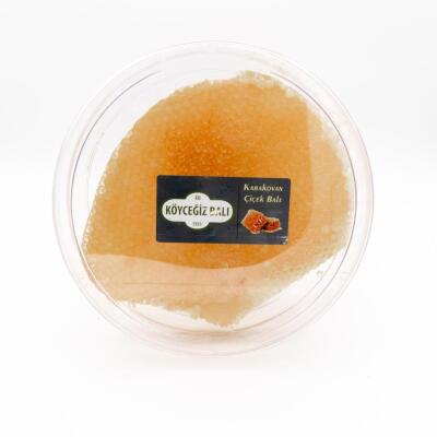 Kb Köyceğiz Balı Karakovan Doğal Çiçek Balı 500 G - 2