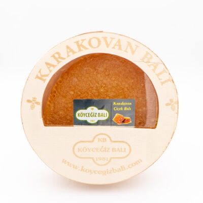 Kb Köyceğiz Balı Karakovan Doğal Çiçek Balı 900 G - 1
