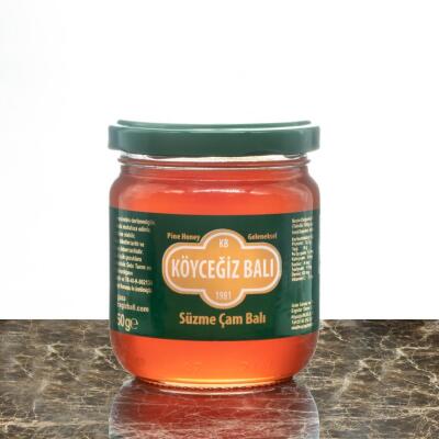 Kb Köyceğiz Balı Kış Seti - 3