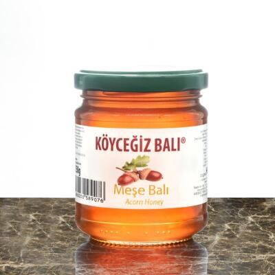 Kb Köyceğiz Balı Meşe Balı 250 G Cam Kavanoz - 2