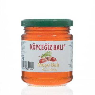 Kb Köyceğiz Balı Meşe Balı 250 G Cam Kavanoz - 3