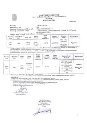 Kb Köyceğiz Balı Sedir Balı 330 G Cam Kavanoz - 3