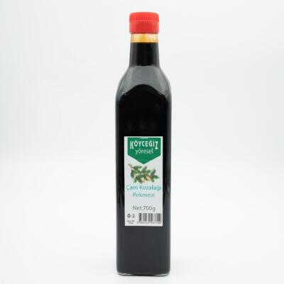 Kb Köyceğiz Yöresel Çam Kozalağı Pekmezi 700 G - 3