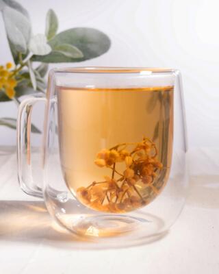 Kb Köyceğiz Yöresel Ihlamur Çayı 45 G - 3