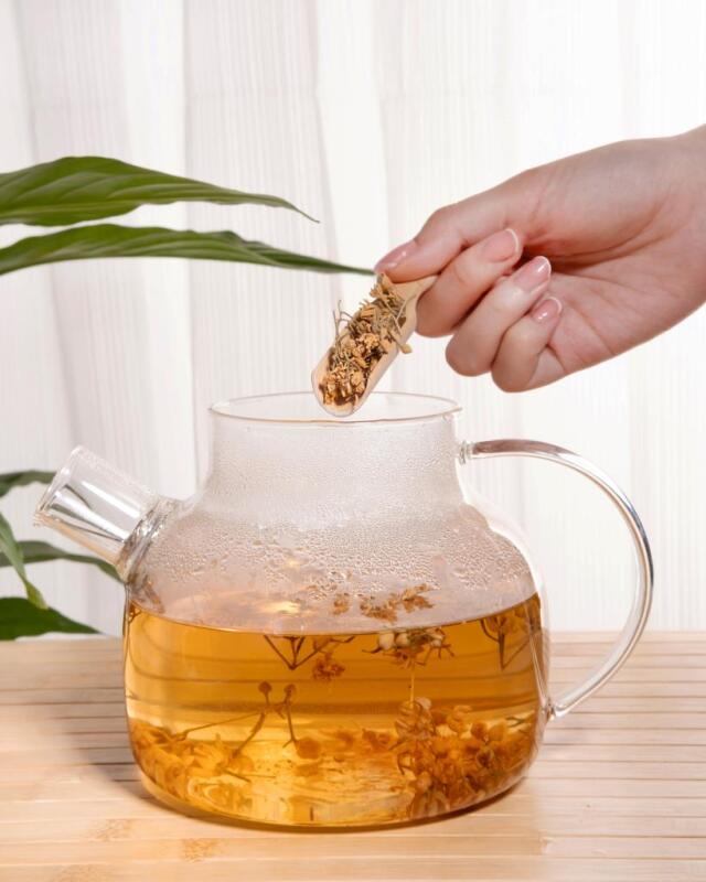 Kb Köyceğiz Yöresel Ihlamur Çayı 45 G - 4