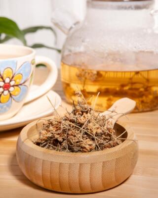 Kb Köyceğiz Yöresel Ihlamur Çayı 45 G - 6