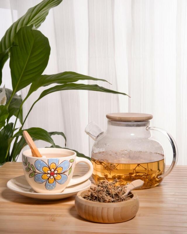 Kb Köyceğiz Yöresel Ihlamur Çayı 45 G - 7