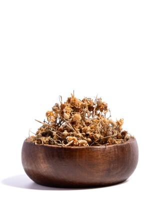 Kb Köyceğiz Yöresel Ihlamur Çayı 45 G - 1