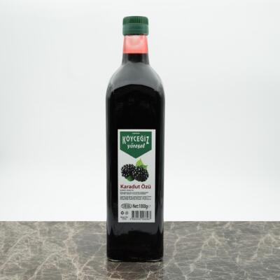 Kb Köyceğiz Yöresel Karadut Özü 1000 G - 2