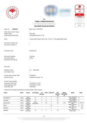 Kb Köyceğiz Yöresel Karadut Özü 1000 G - 4