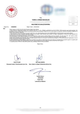 Kb Köyceğiz Yöresel Karadut Özü 1000 G - 6