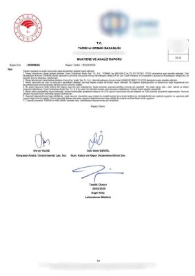 Kb Köyceğiz Yöresel Karadut Özü 1000 G - 6