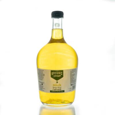 Kb Köyceğiz Yöresel Naturel Birinci Zeytinyağı 1.5 Lt - 3