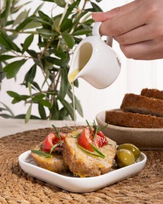 Kb Köyceğiz Yöresel Naturel Sızma Zeytinyağı 1.5 Lt - 3