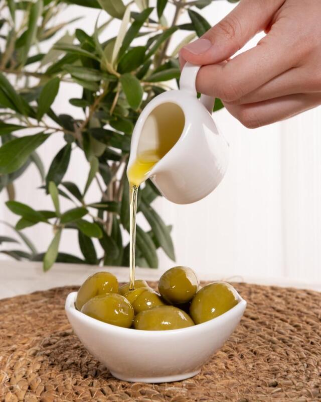 Kb Köyceğiz Yöresel Naturel Sızma Zeytinyağı 3 Lt - 3