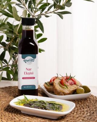 Kb Köyceğiz Yöresel Nar Ekşisi 300 ML - 1