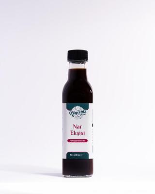 Kb Köyceğiz Yöresel Nar Ekşisi 300 ML - 3