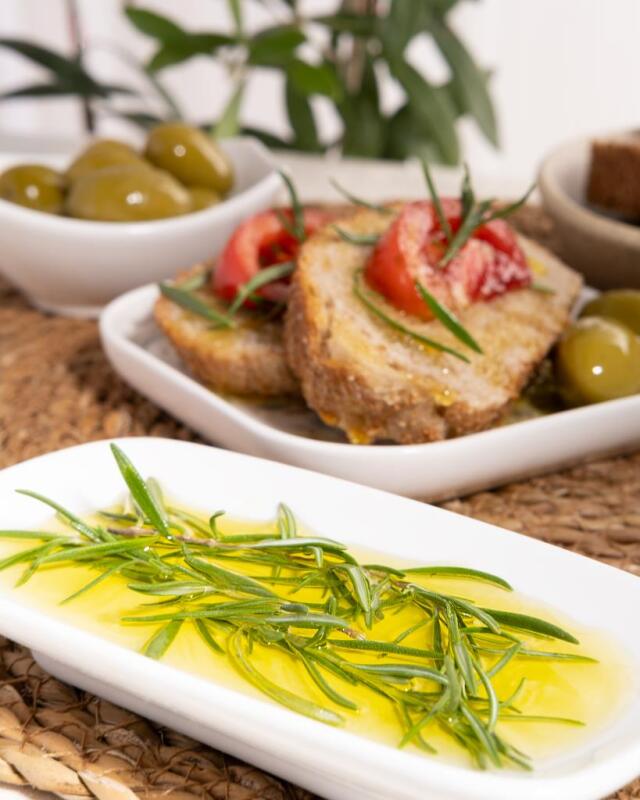 Kb Köyceğiz Yöresel Naturel Birinci Zeytinyağı 1 Lt - 5