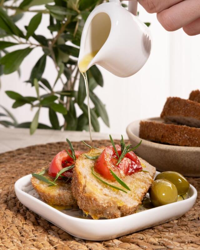 Kb Köyceğiz Yöresel Naturel Birinci Zeytinyağı 2 Lt - 3