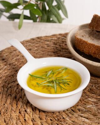 Kb Köyceğiz Yöresel Naturel Birinci Zeytinyağı 500 ML - 5