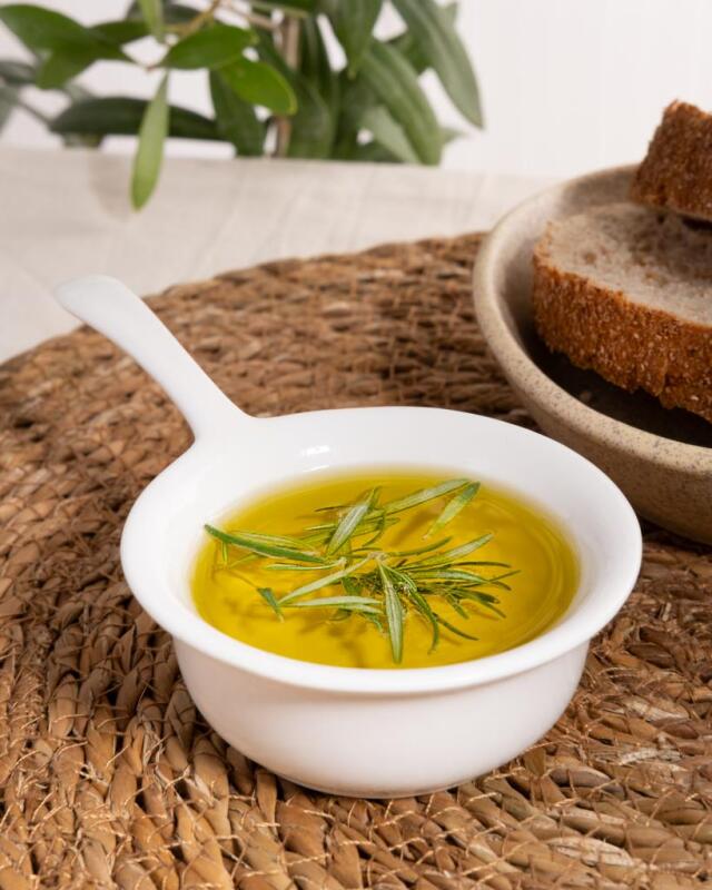 Kb Köyceğiz Yöresel Naturel Birinci Zeytinyağı 500 ML - 5