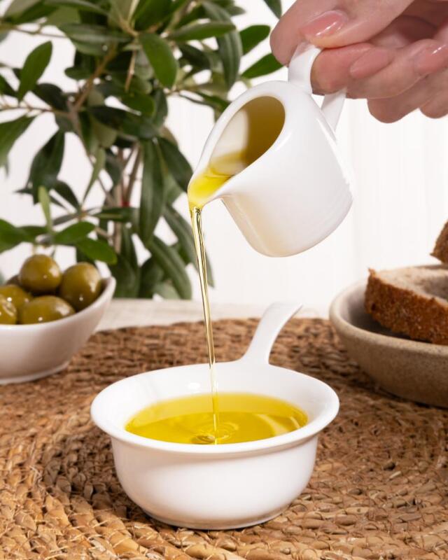 Kb Köyceğiz Yöresel Naturel Birinci Zeytinyağı 500 ML - 4