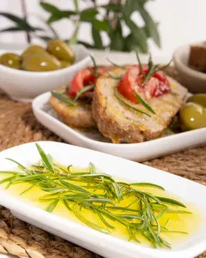 Kb Köyceğiz Yöresel Naturel Birinci Zeytinyağı 5 Lt - 3