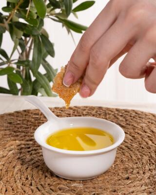 Kb Köyceğiz Yöresel Naturel Sızma Zeytinyağı 500 ML - 4