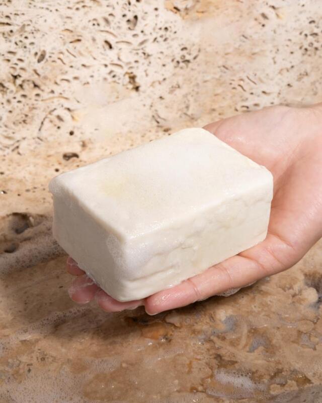 Kb Köyceğiz Yöresel Zeytinyağı Sabunu 1 Kg - 3