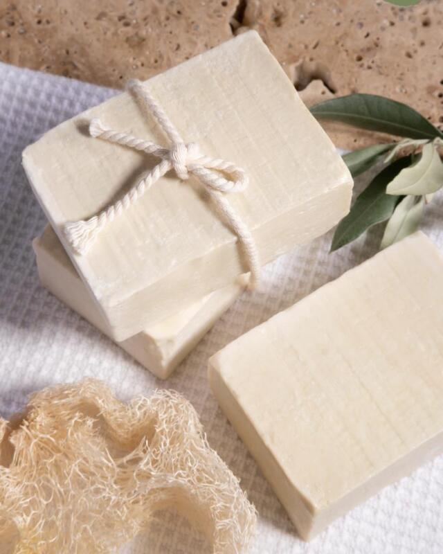 Kb Köyceğiz Yöresel Zeytinyağı Sabunu 1 Kg - 6