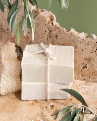 Kb Köyceğiz Yöresel Zeytinyağı Sabunu 1 Kg - 1