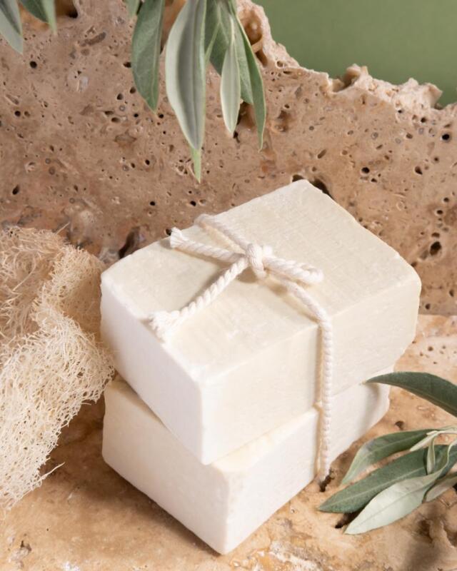 Kb Köyceğiz Yöresel Zeytinyağı Sabunu 1 Kg - 4